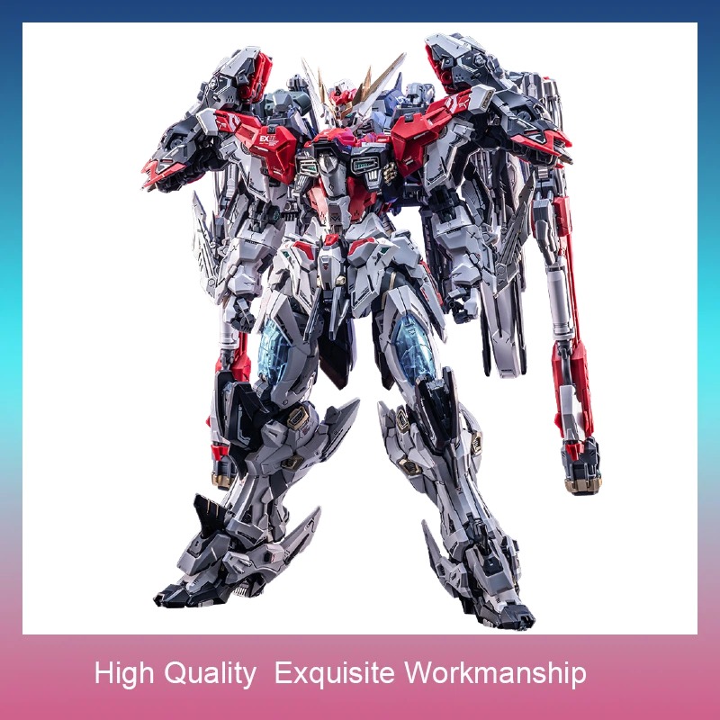 Model Kit Lancelot - Предзаказ AniMester X Infinite Dimension 1/72