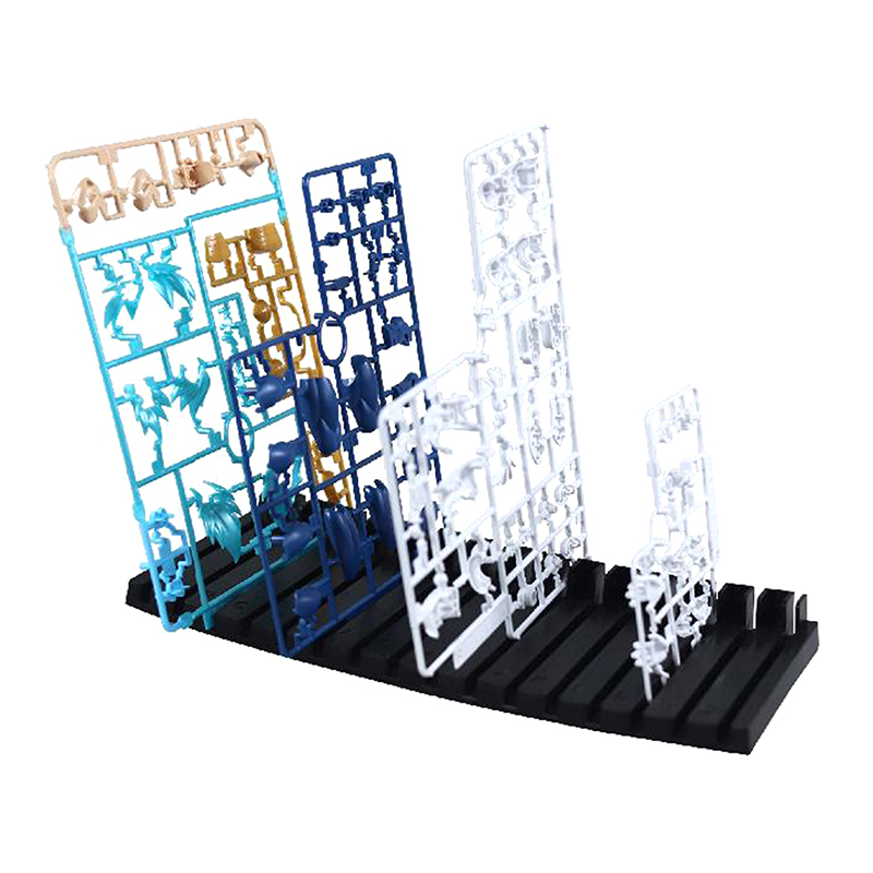 Model Kit Eva - Держатель деталей для изготовления моделей, стойка