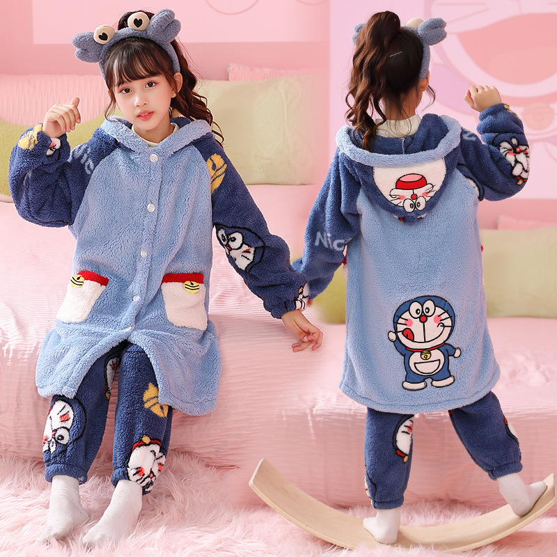 Пижама для мальчиков Kawaii An – обзор и цена Model Kit Eva