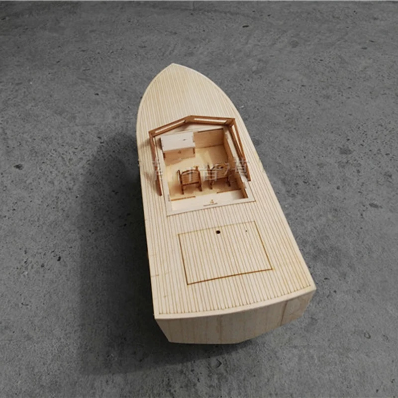 Набор для сборки деревянной мо – обзор и цена Model Kit Yacht