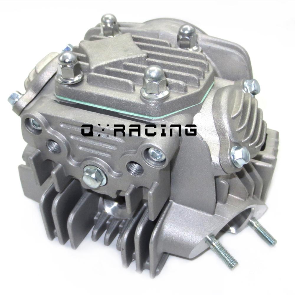 Комплект головки цилиндра в сб – обзор и цена Model Kit Engine