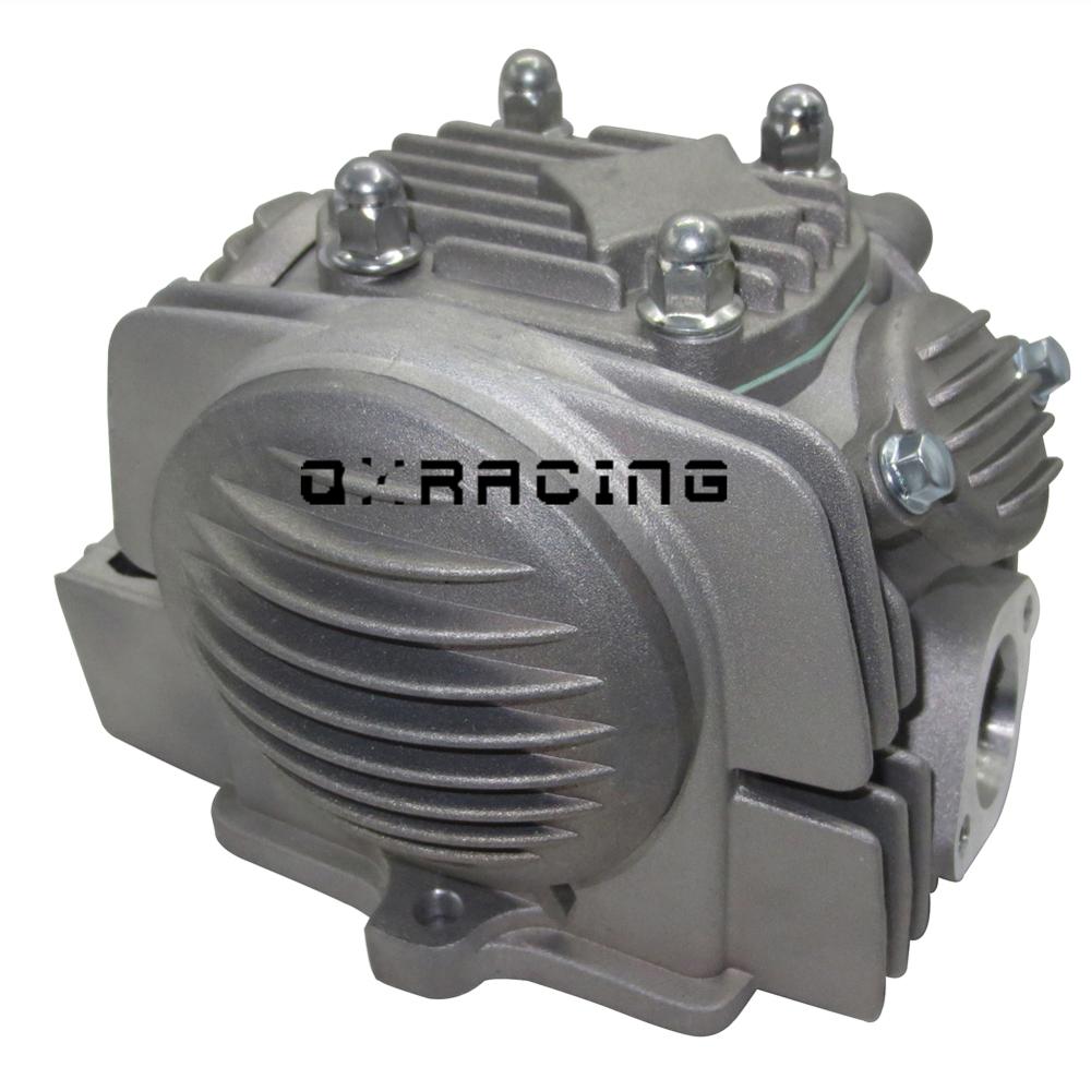 Комплект головки цилиндра в сб – обзор и цена Model Kit Engine