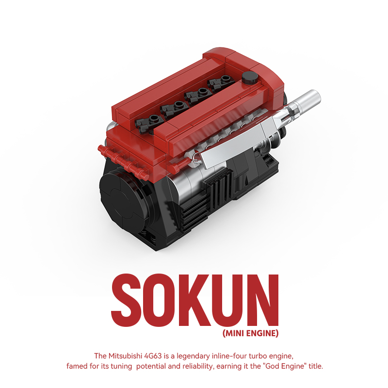 Набор для сборки мини-модели д – обзор и цена Model Kit Engine