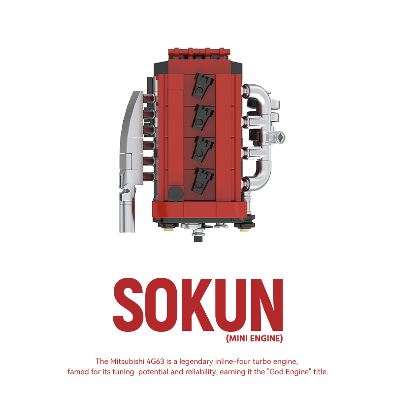 Набор для сборки мини-модели д – обзор и цена Model Kit Engine