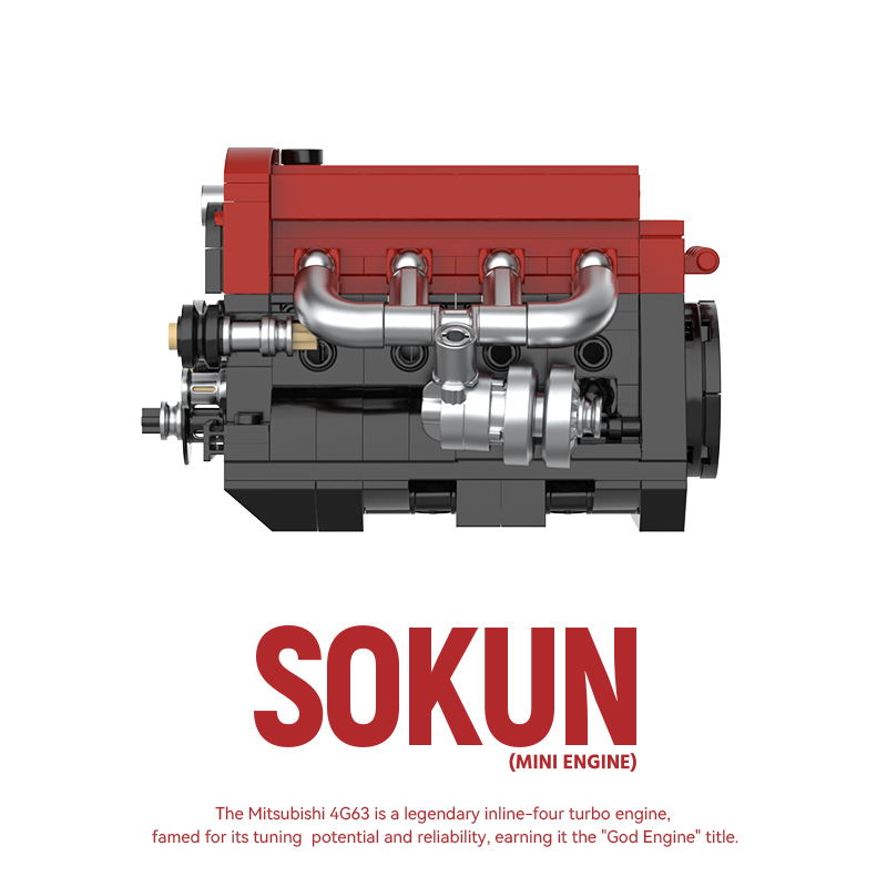Набор для сборки мини-модели д – обзор и цена Model Kit Engine