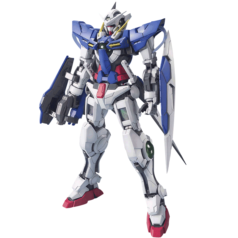 В наличии Оригинальный набор д – обзор и цена Model Kit Ultraman Zero