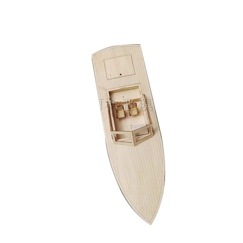 Яхта с дистанционным управлени – обзор и цена Model Kit Yacht