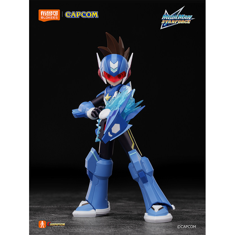 Оригинальная фигурка Blokees M – обзор и цена Model Kit Ultraman Zero