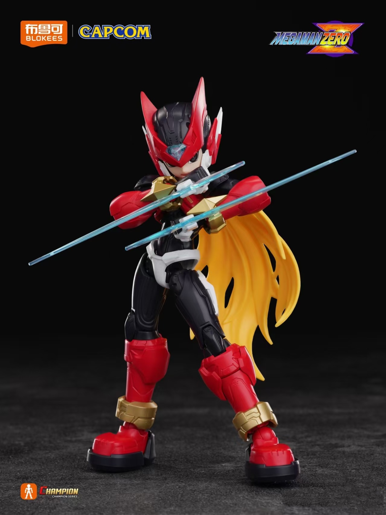 Новый коллекционный подарок: Ф – обзор и цена Model Kit Ultraman Zero