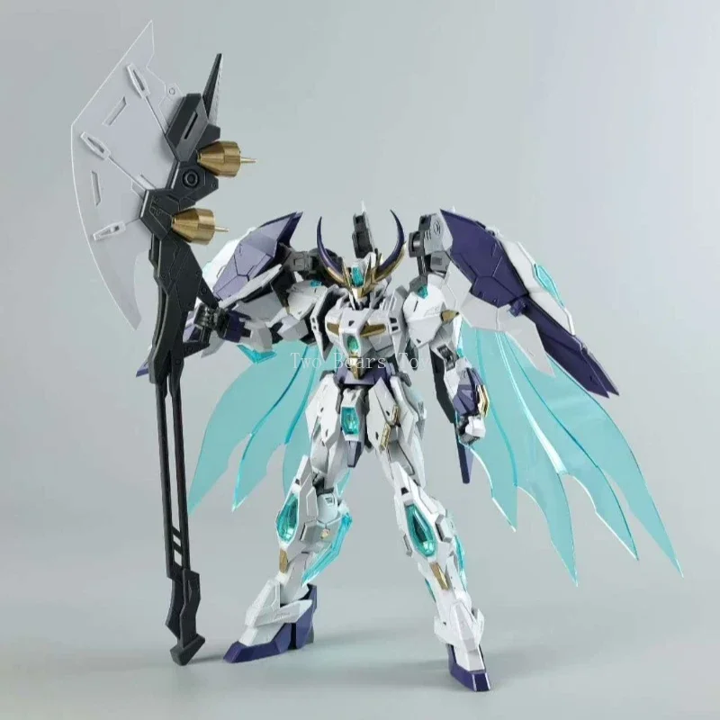 SNAA оригинальная серия Knight – обзор и цена Model Kit Lancelot