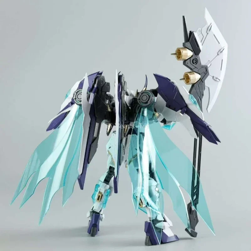 SNAA оригинальная серия Knight – обзор и цена Model Kit Lancelot