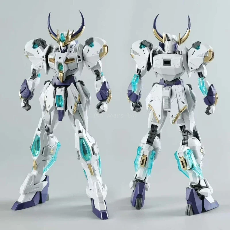 SNAA оригинальная серия Knight – обзор и цена Model Kit Lancelot
